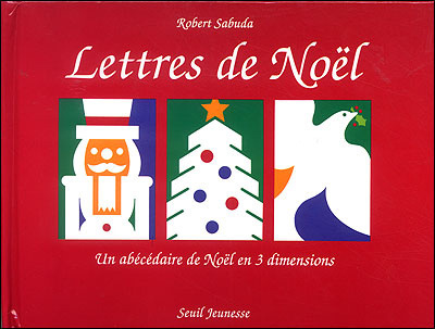 Lettres de Noël - 