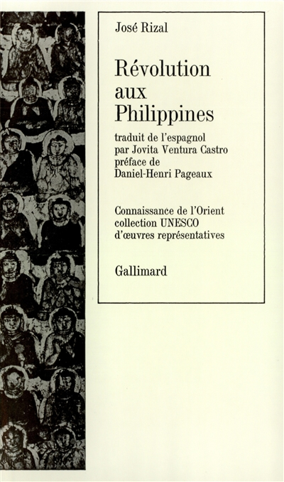 Révolution aux Philippines - 