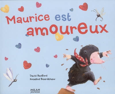 Maurice est amoureux - 