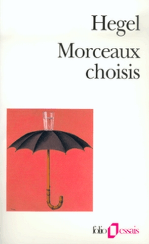 Morceaux choisis - 