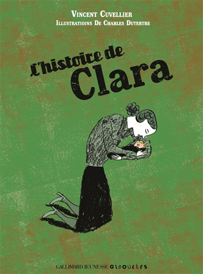 histoire de Clara (L') - 