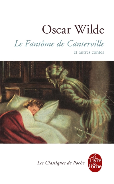 Fantôme de Canterville (Le) - 