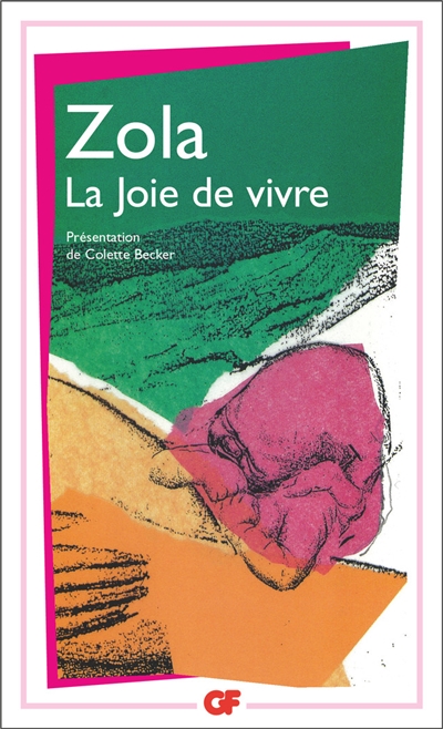 Joie de vivre (La) - 