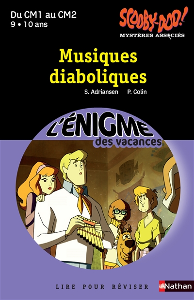 Musiques diaboliques - 