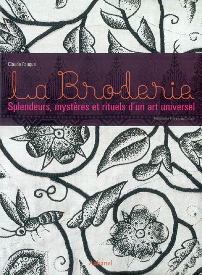 broderie (La) - 