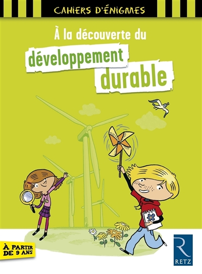 A la découverte du développement durable - 