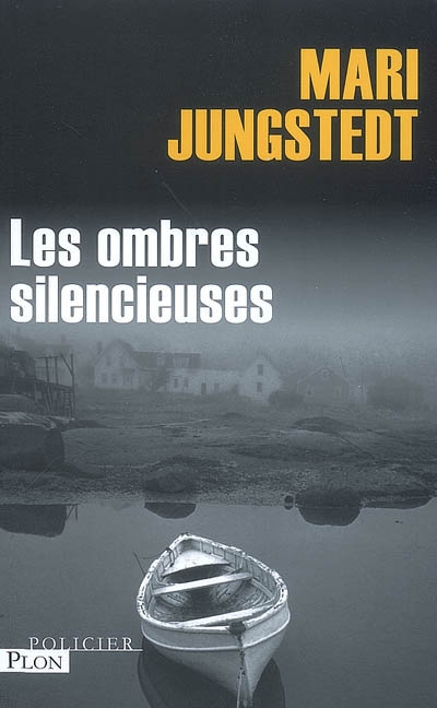 ombres silencieuses (Les ) - 