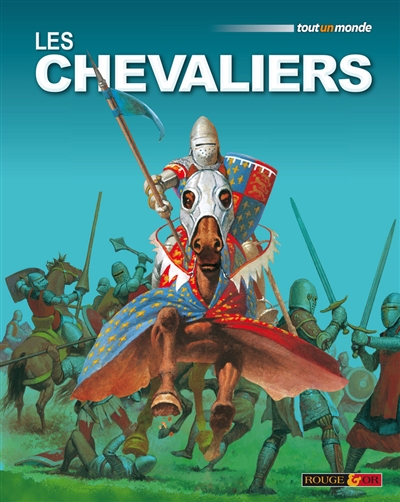 chevaliers (Les) - 