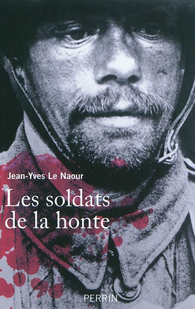 soldats de la honte (Les) - 