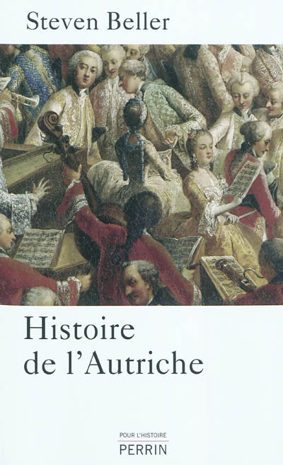 Histoire de l'Autriche - 