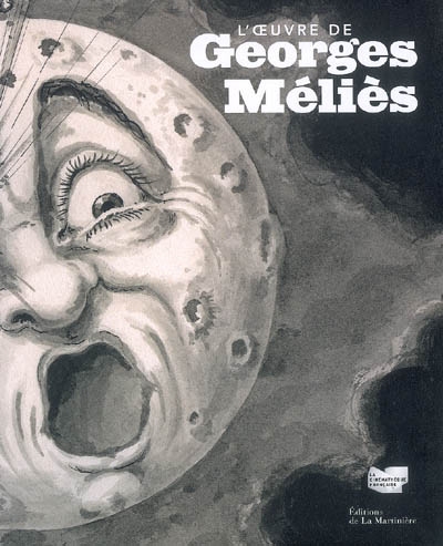 oeuvre de Georges Méliès (L') - 