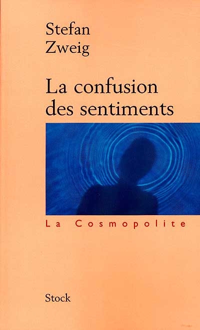 confusion des sentiments (La) - 