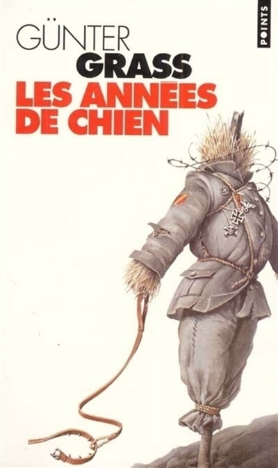 années de chien (Les ) - 