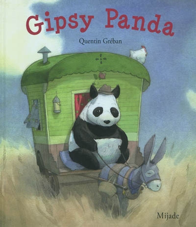 Gipsy Panda - 