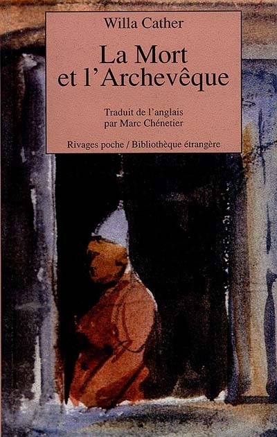 Mort et l'archevèque (La) - 