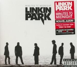 Minutes to midnight - 