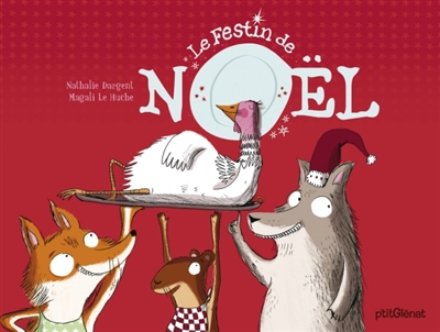 festin de Noël (Le) - 