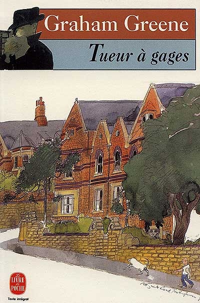 Tueur à gages - 