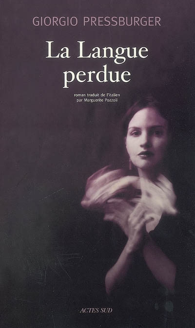 langue perdue (La) - 