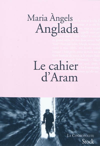 cahier d'Aram (Le) - 