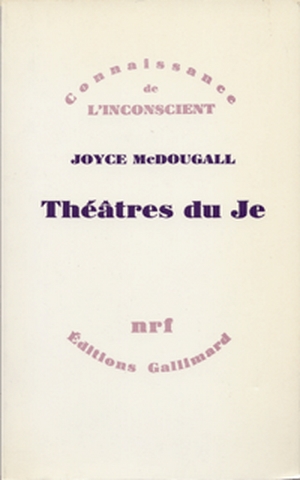 Théâtres du Je - 