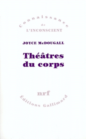 Théâtres du corps - 