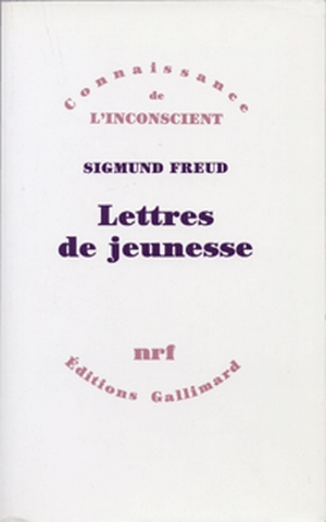 Lettres de jeunesse - 