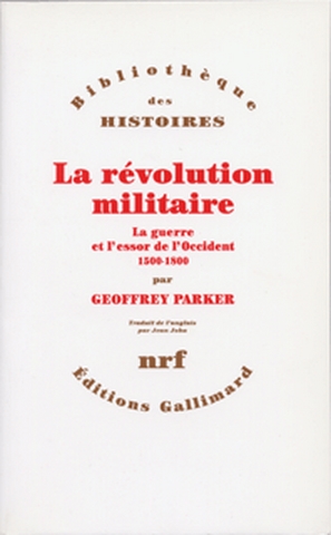 révolution militaire (La) - 