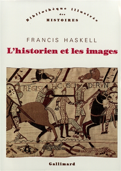 historien et les images (L') - 