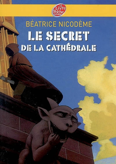 Secret de la cathédrale (Le) - 