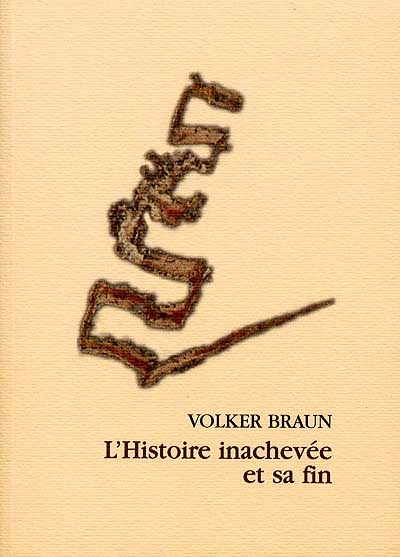 histoire inachevée et sa fin (L') - 