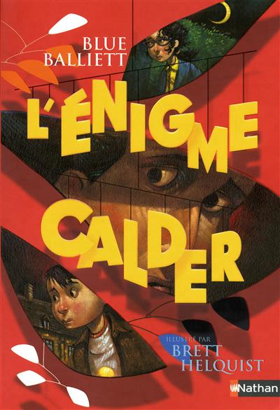 énigme Calder (L') - 