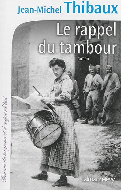 rappel du tambour (Le) - 