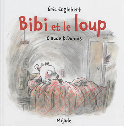 Bibi et le loup - 