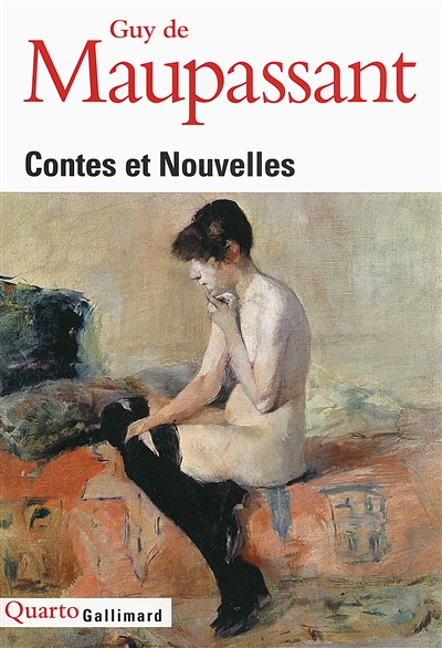 Nouvelles et contes - 