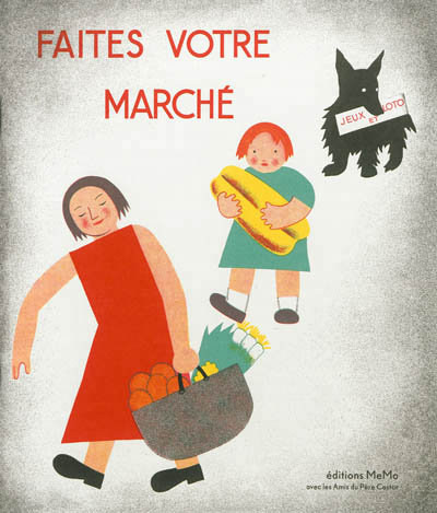 Faites votre marché - 