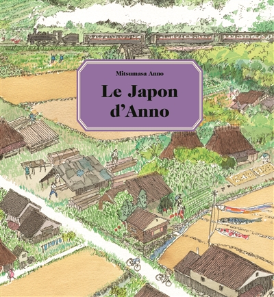 Japon d'Anno (Le) - 