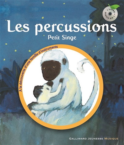 percussions (Les ) - 