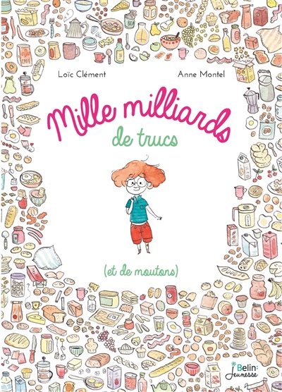 Mille milliards de trucs [et de moutons] - 