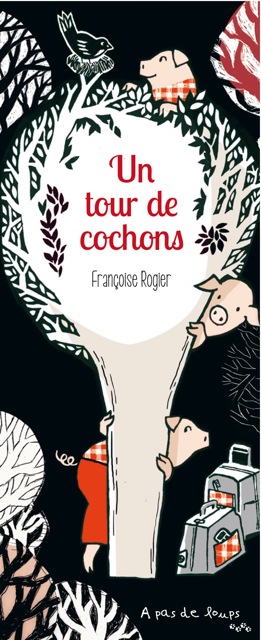 tour de cochons (Un) - 