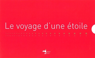 voyage d'une étoile (Le) - 