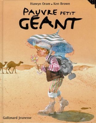 Pauvre petit géant - 