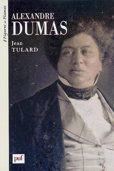 Alexandre Dumas - 