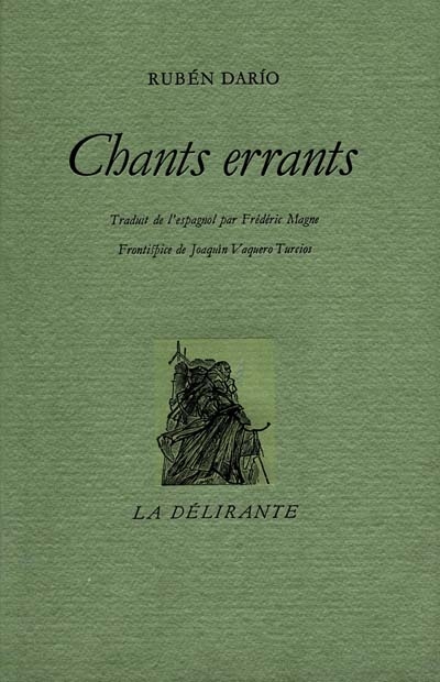 Chants errants - 