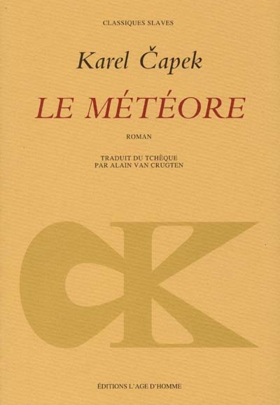 météore (Le) - 