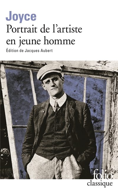 Portrait de l'artiste en jeune homme - 