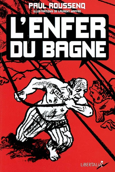 enfer du bagne (L') - 