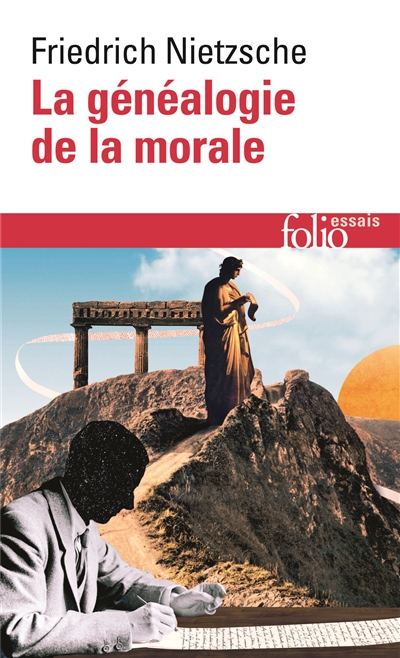 généalogie de la morale (La) - 