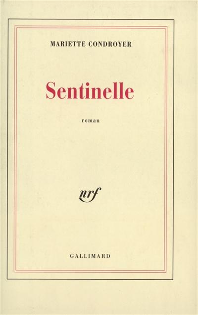 Sentinelle - 