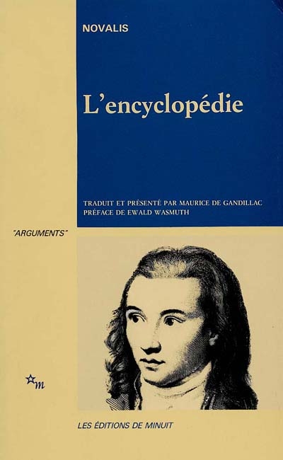 encyclopédie (L') - 